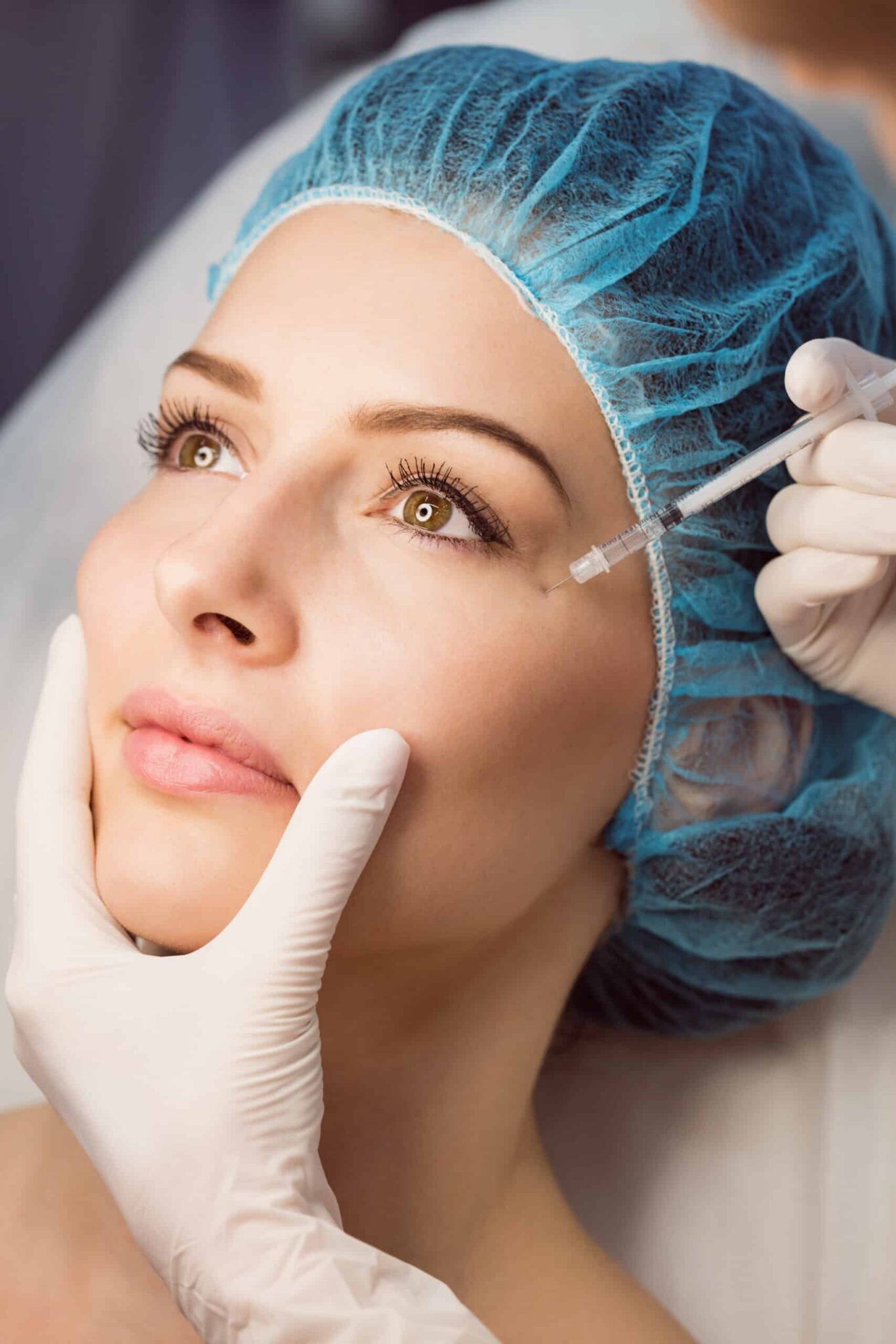 Mesotherapy Face & Hair