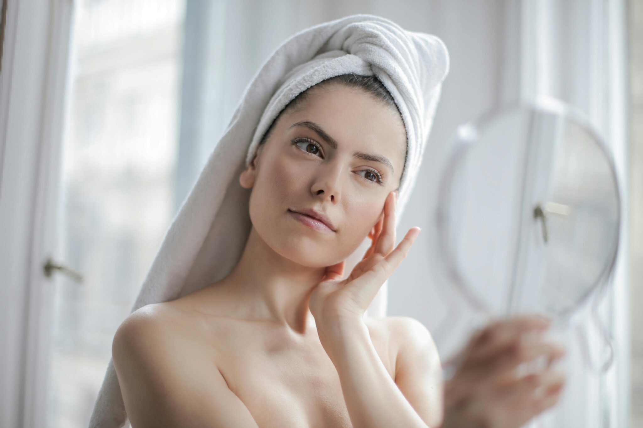 LASER SKIN RESURFACING