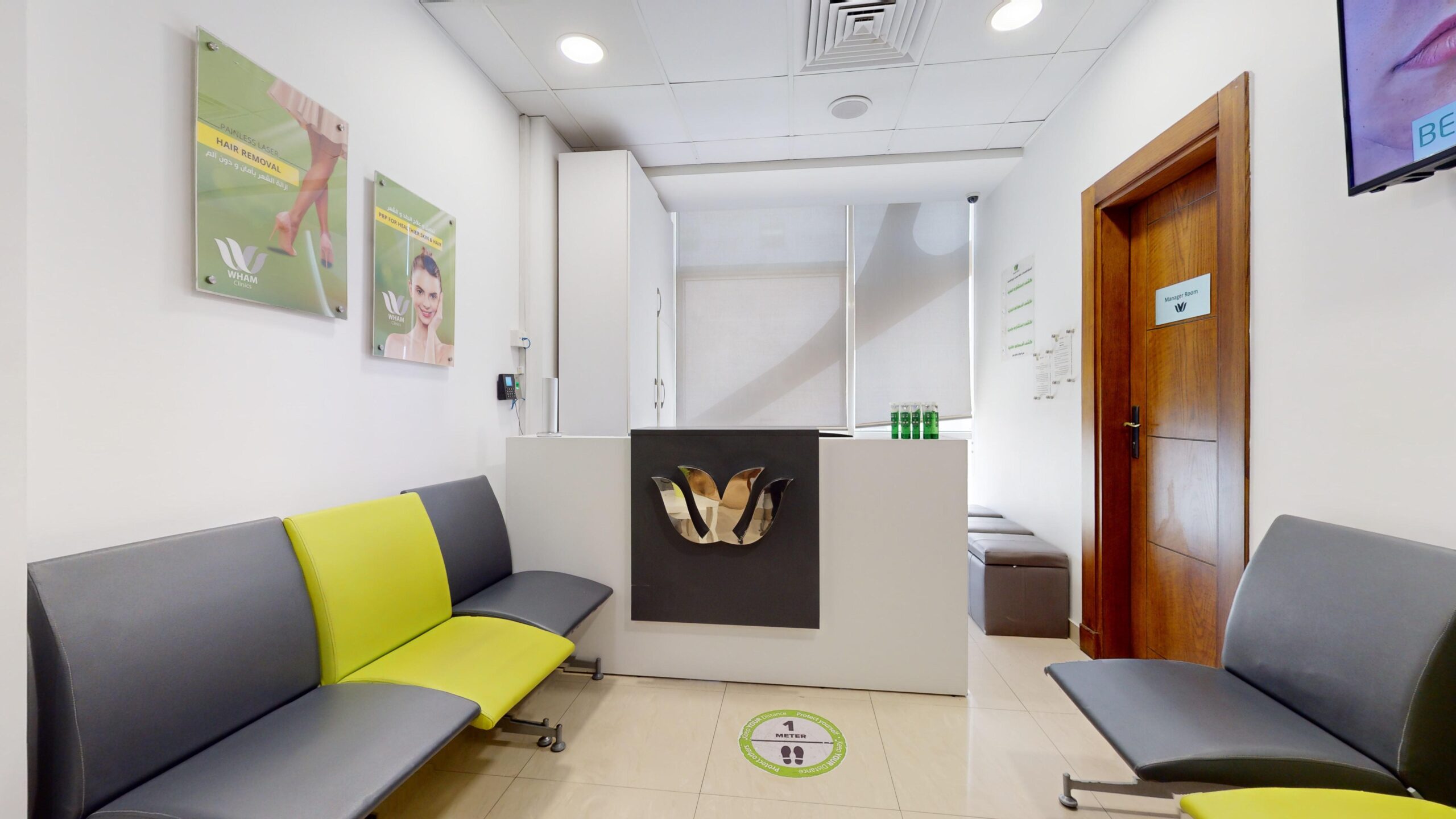 WHAM Clinics Tagmaa-Branch whamclinics 1