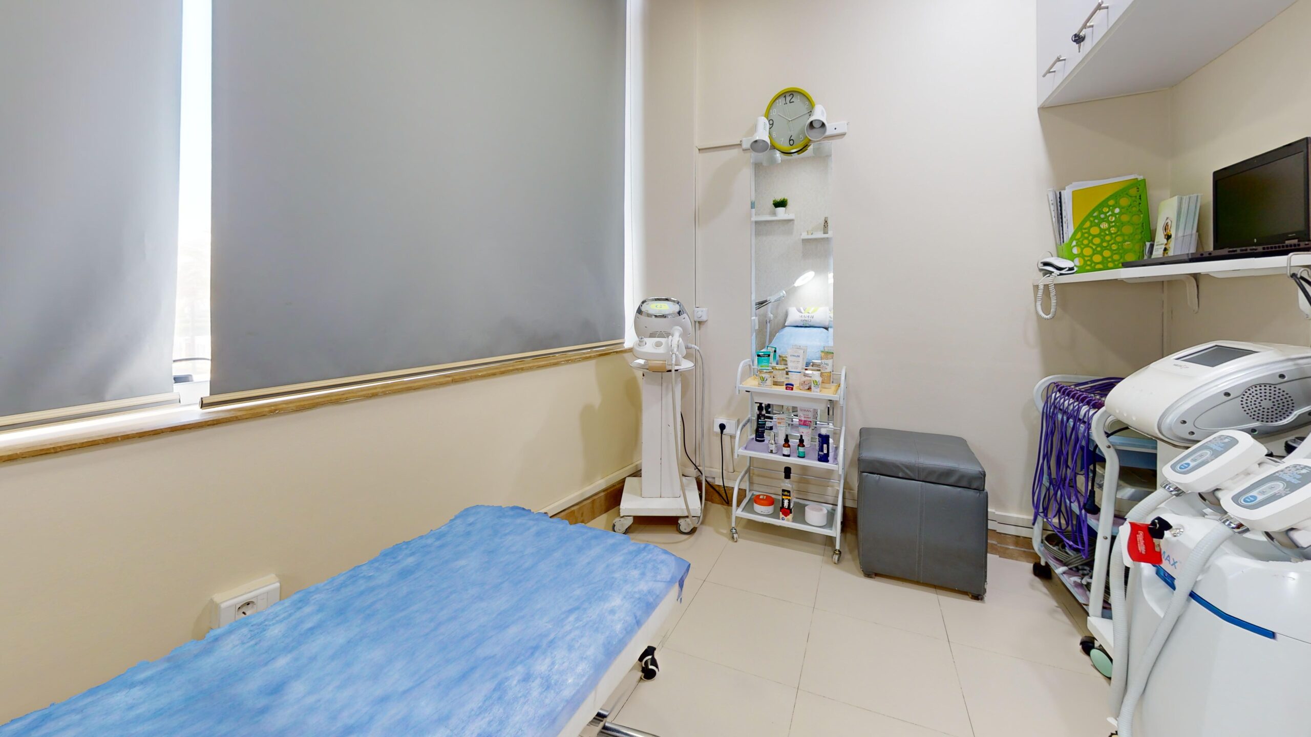 WHAM Clinics wham clinics zayed branch