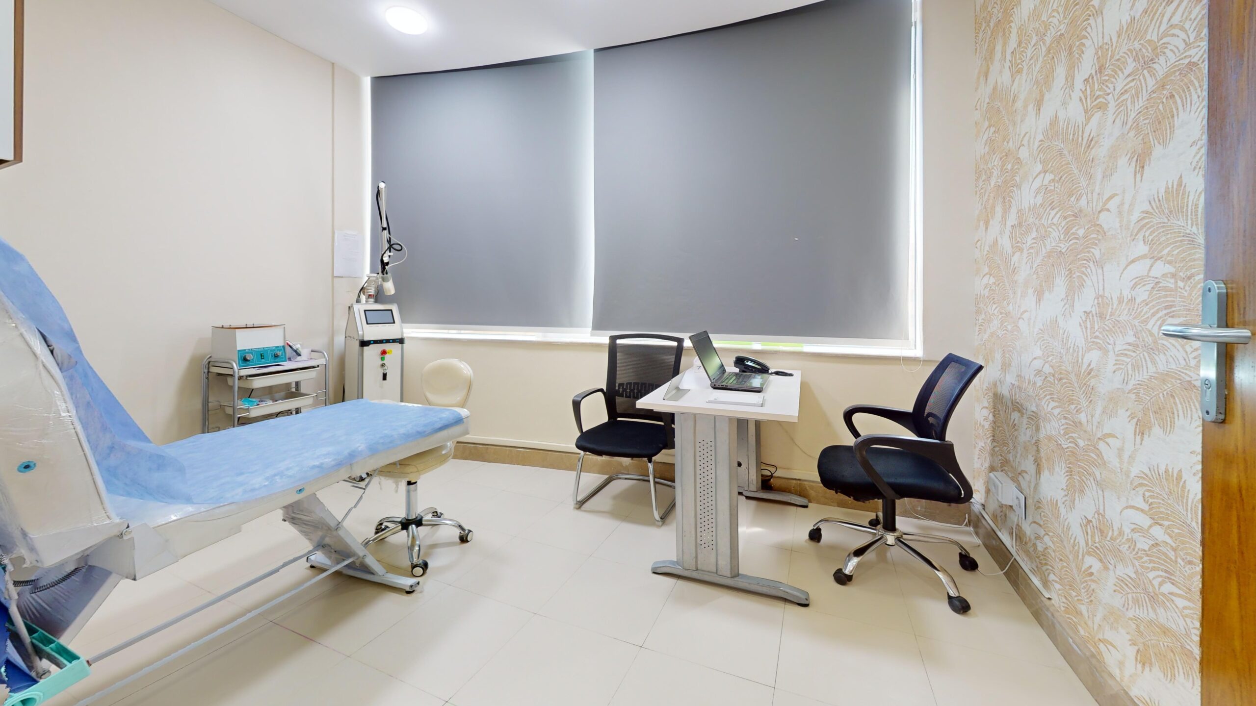WHAM Clinics Zayed-Branch-copy-Bedroom