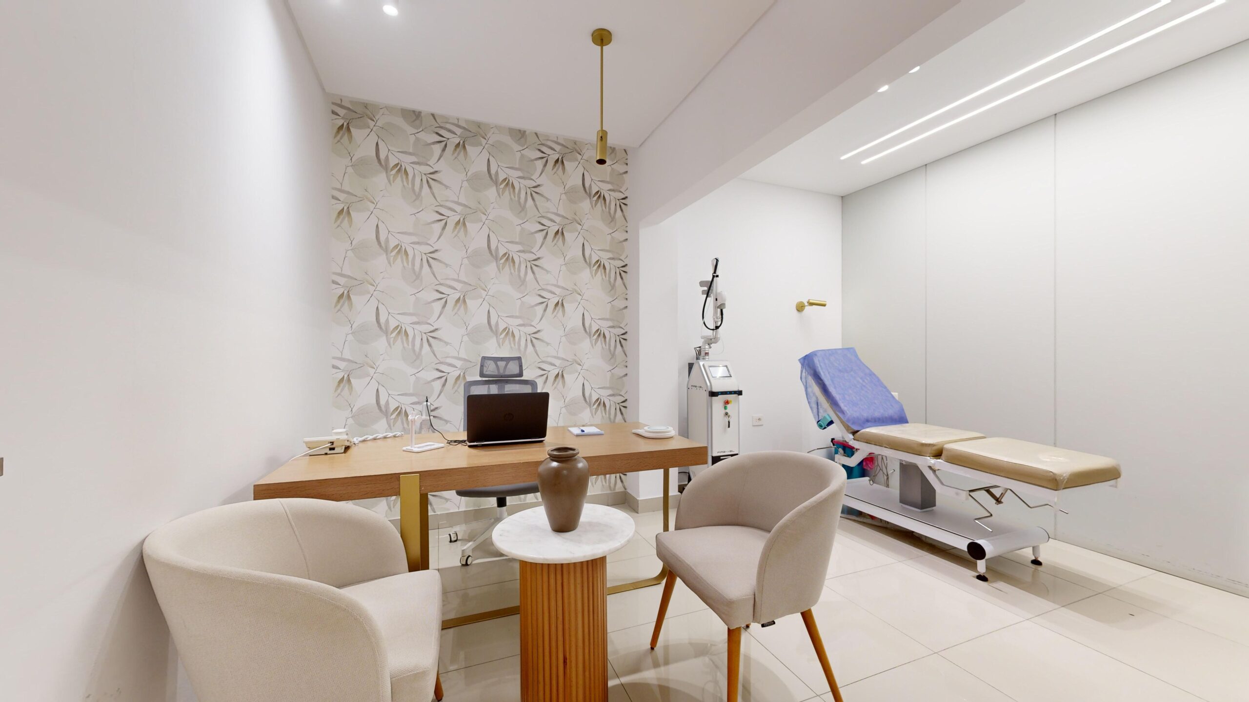 WHAM Clinics nozha st. wham clinics
