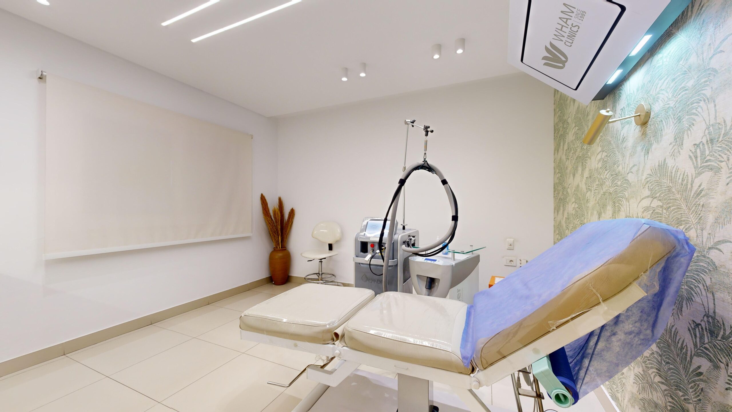 WHAM Clinics nozha st. wham clinics
