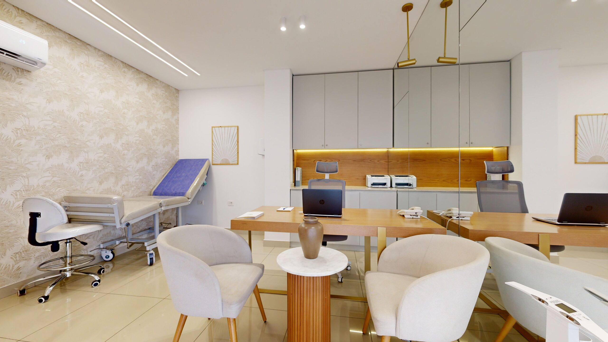 WHAM Clinics nozha st. wham clinics