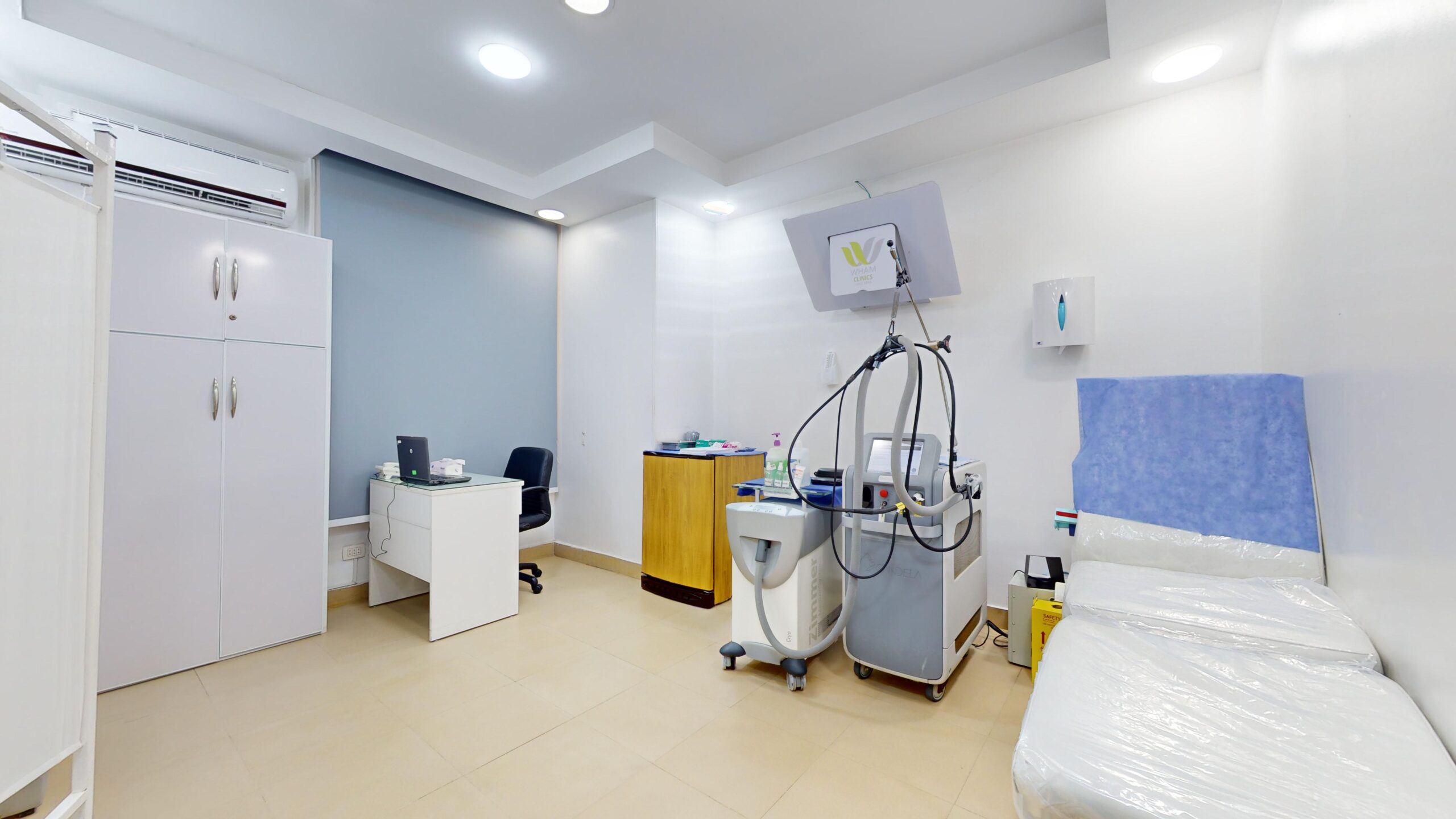 WHAM Clinics 3
