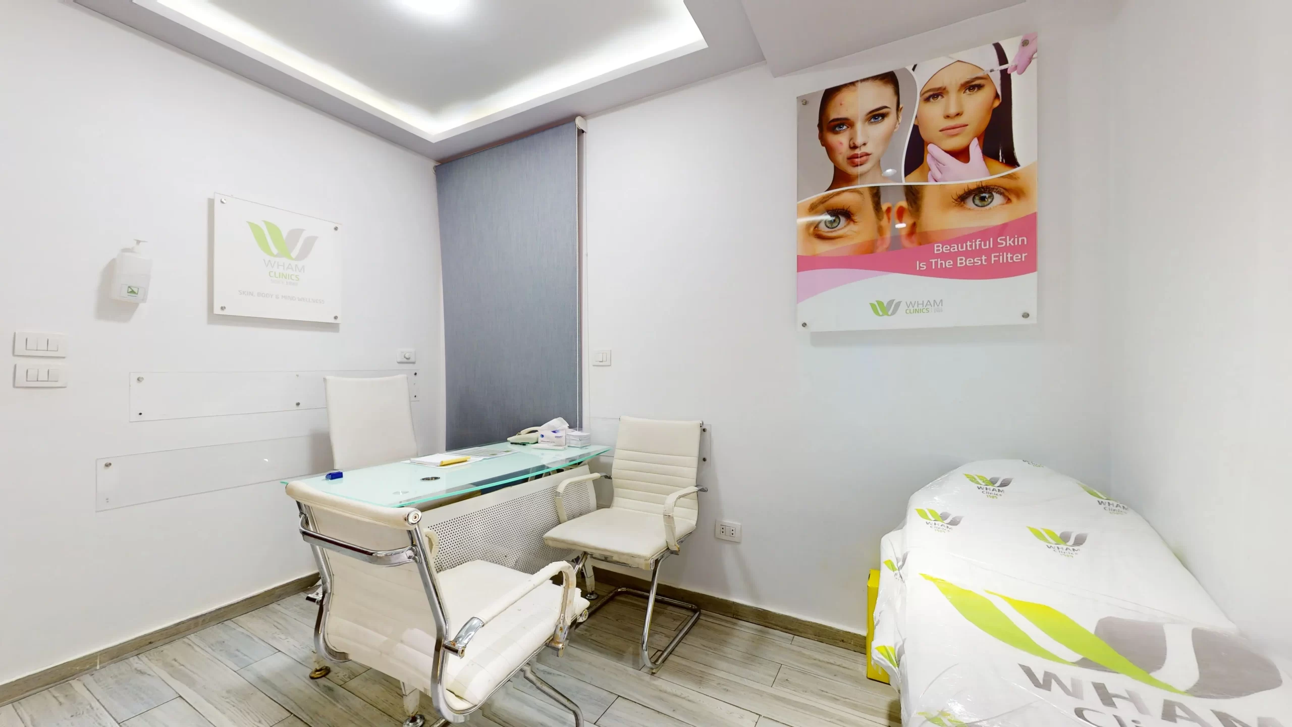 WHAM Clinics 2