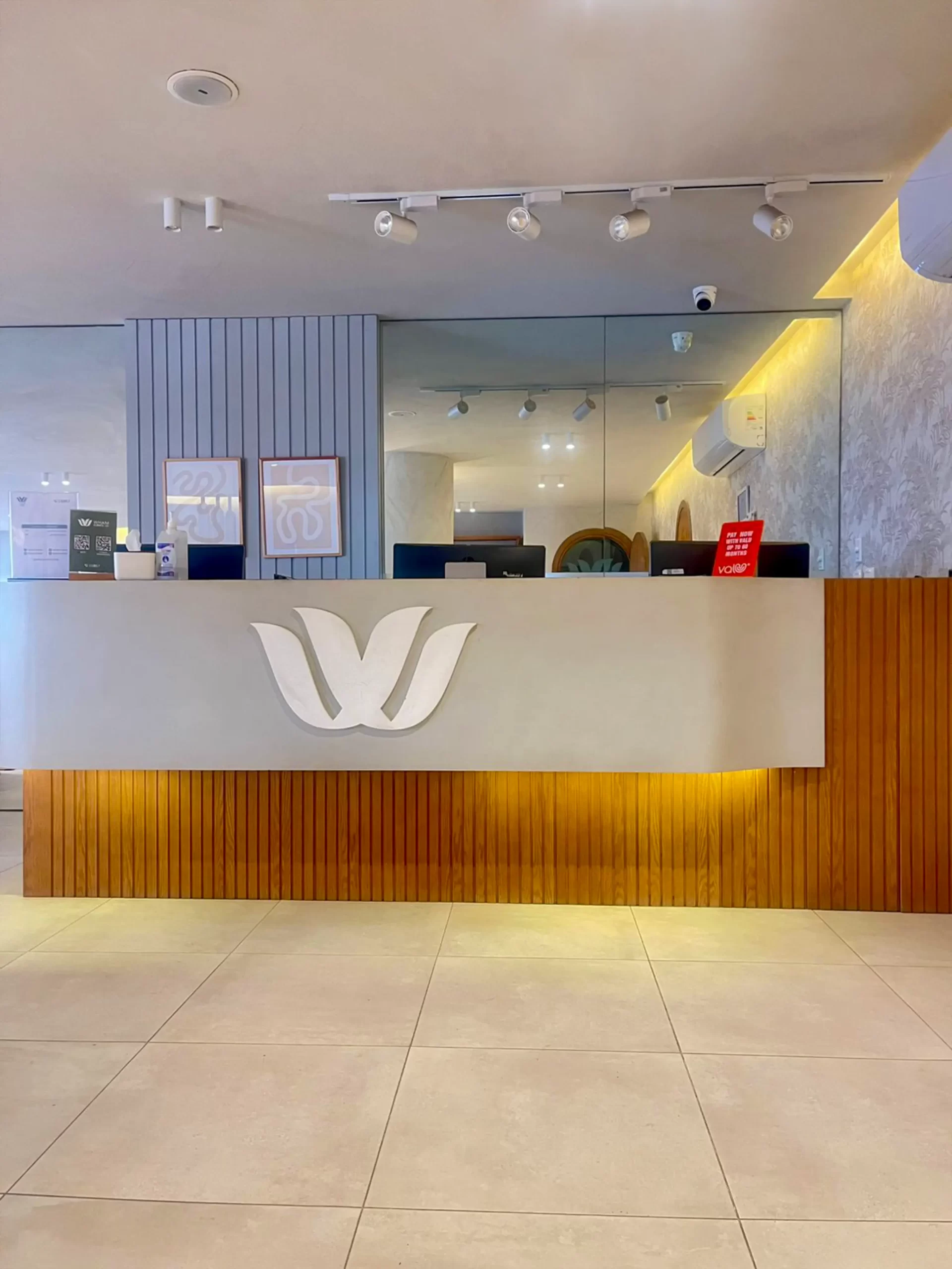 WHAM Clinics smouha 3