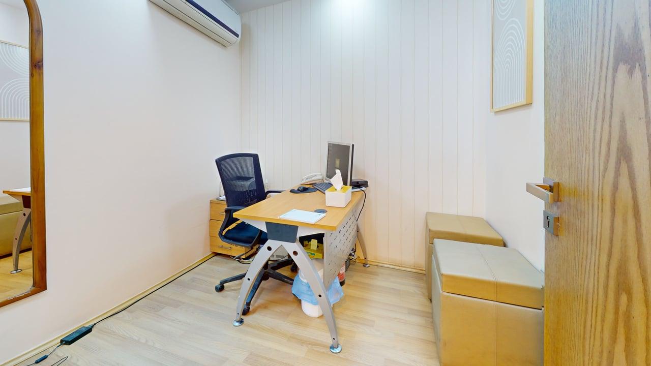 WHAM Clinics New-Mandara-Branch-Office 1