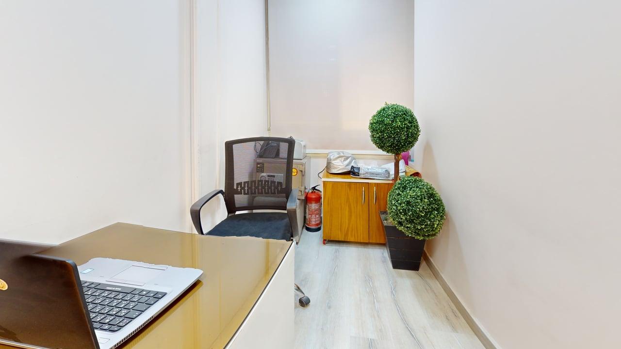 WHAM Clinics New-Mandara-Branch-Office